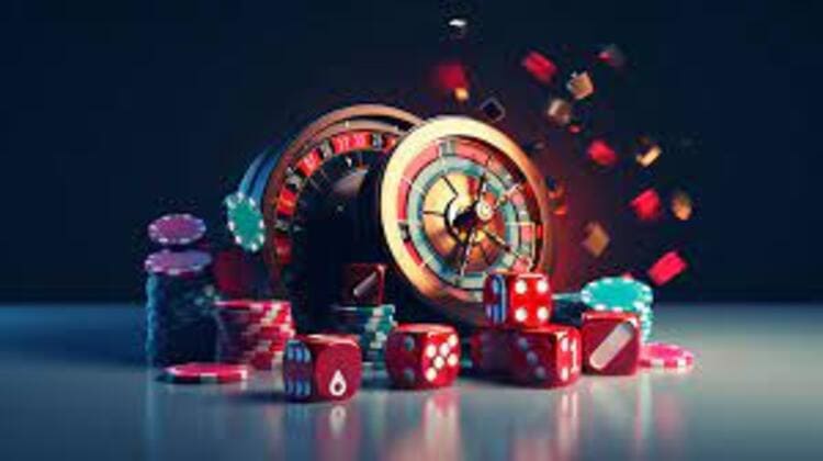 Bienvenida a la Fortuna: Descubre el Mejor Casino Online que Regala Bono de Bienvenida