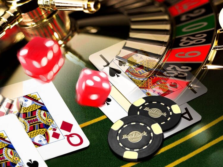 Estrategias Infalibles: Cómo Ganar en un Casino Online y Aumentar tus Ganancias