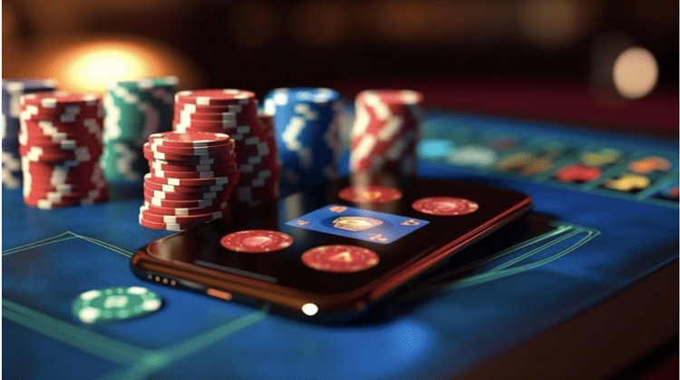 juegos de casino online gratis en español